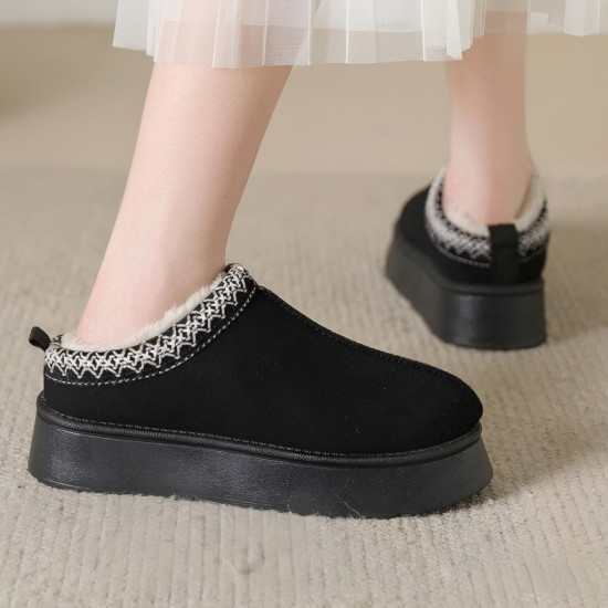 Women's Winter Slippers